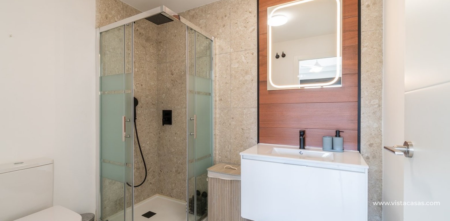 Sale - Wohnung - San Miguel de Salinas - San Miguel Salinas