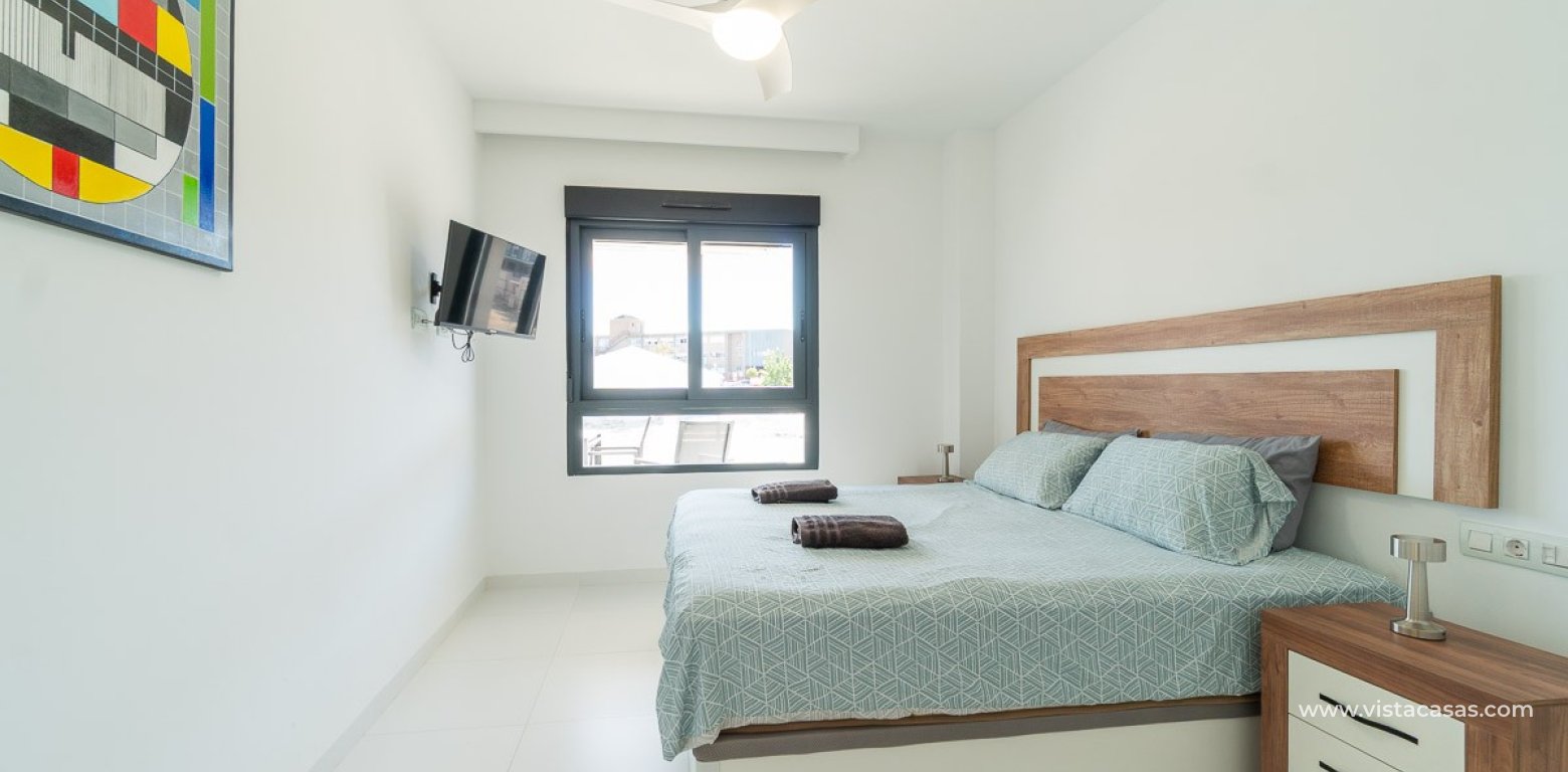 Sale - Wohnung - San Miguel de Salinas - San Miguel Salinas