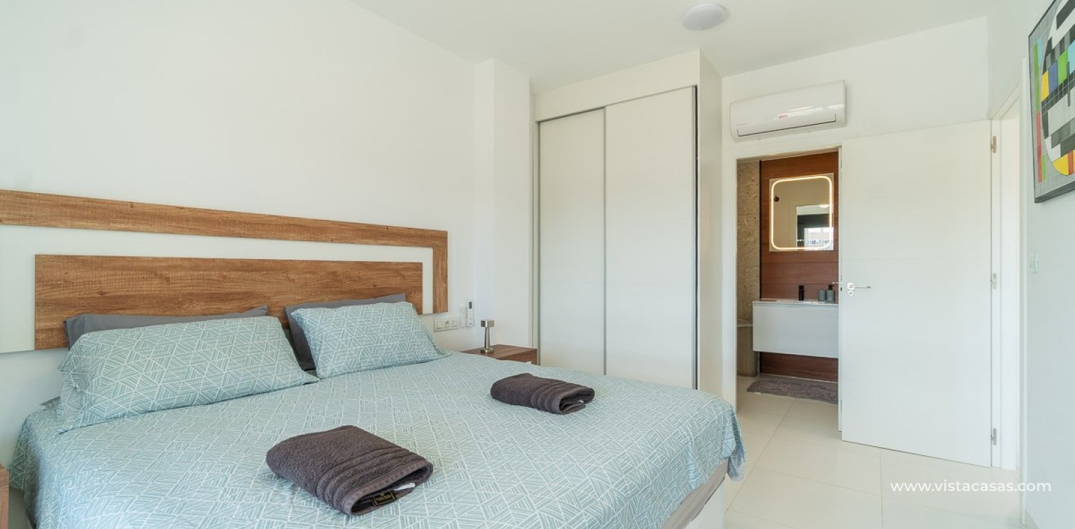 Sale - Wohnung - San Miguel de Salinas - San Miguel Salinas