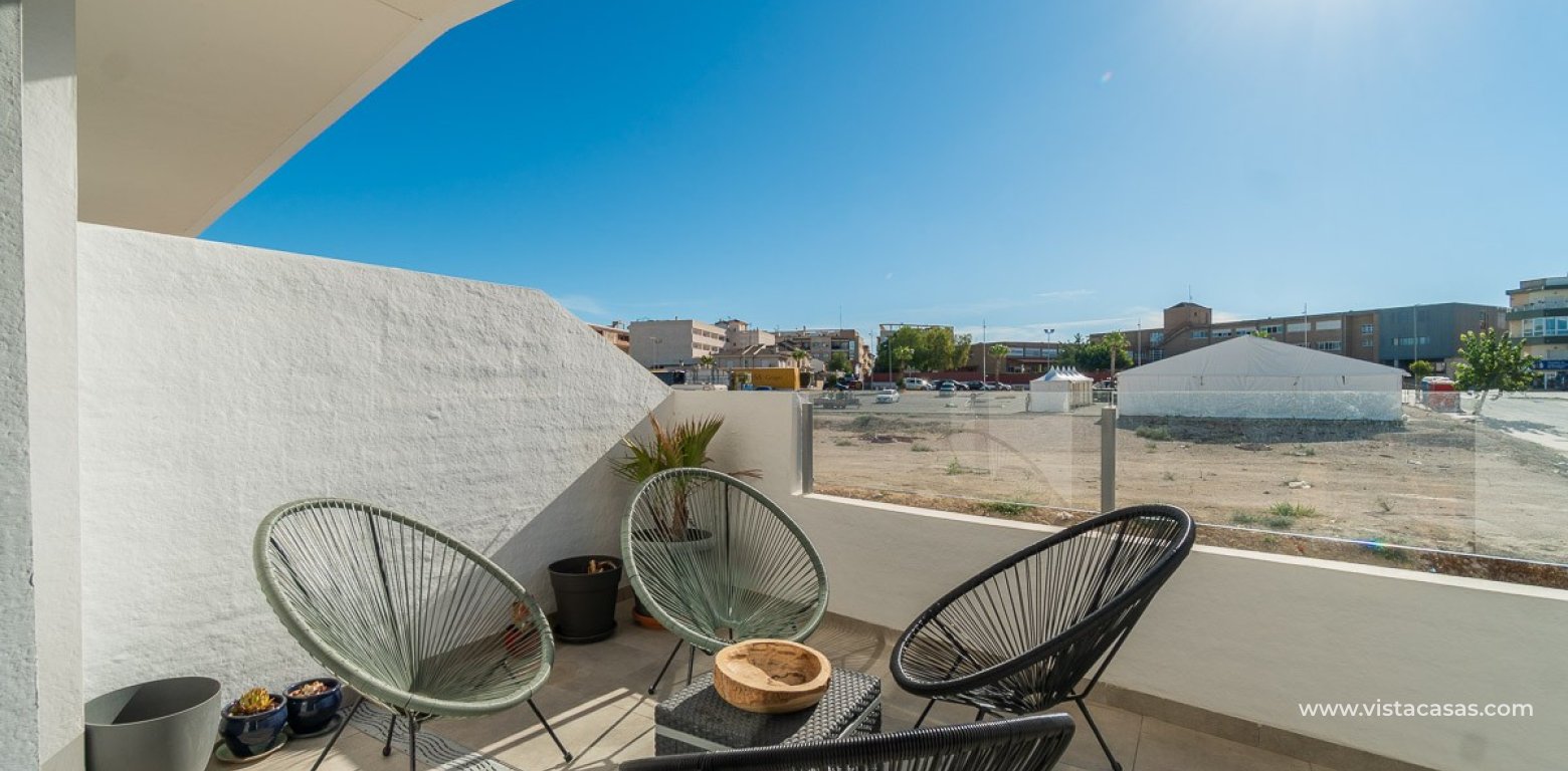 Sale - Wohnung - San Miguel de Salinas - San Miguel Salinas