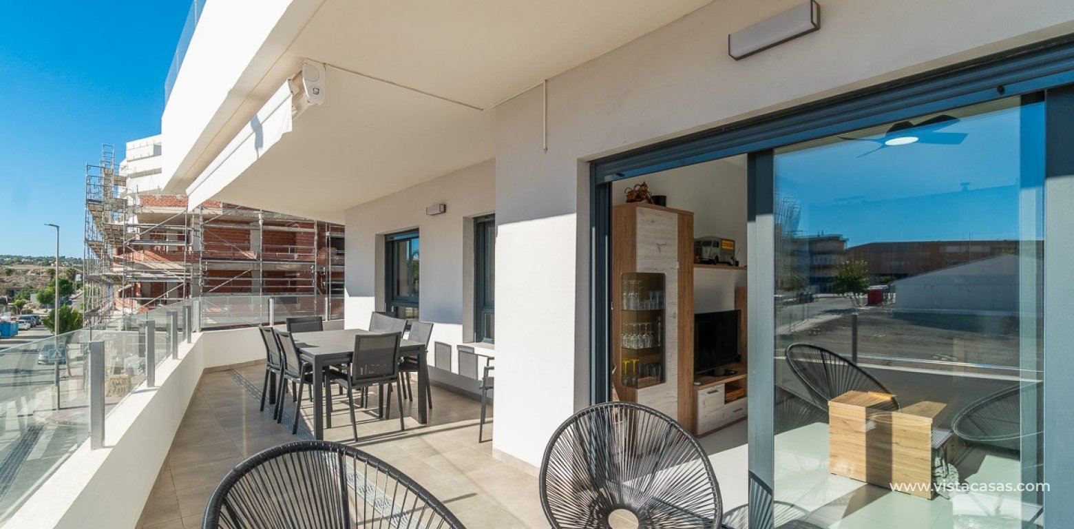 Sale - Wohnung - San Miguel de Salinas - San Miguel Salinas