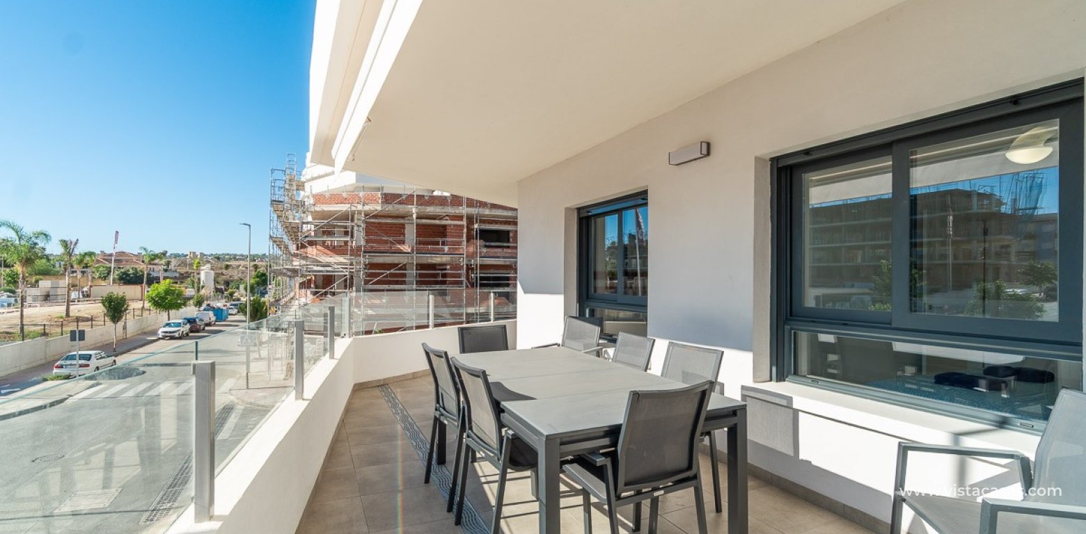 Sale - Wohnung - San Miguel de Salinas - San Miguel Salinas
