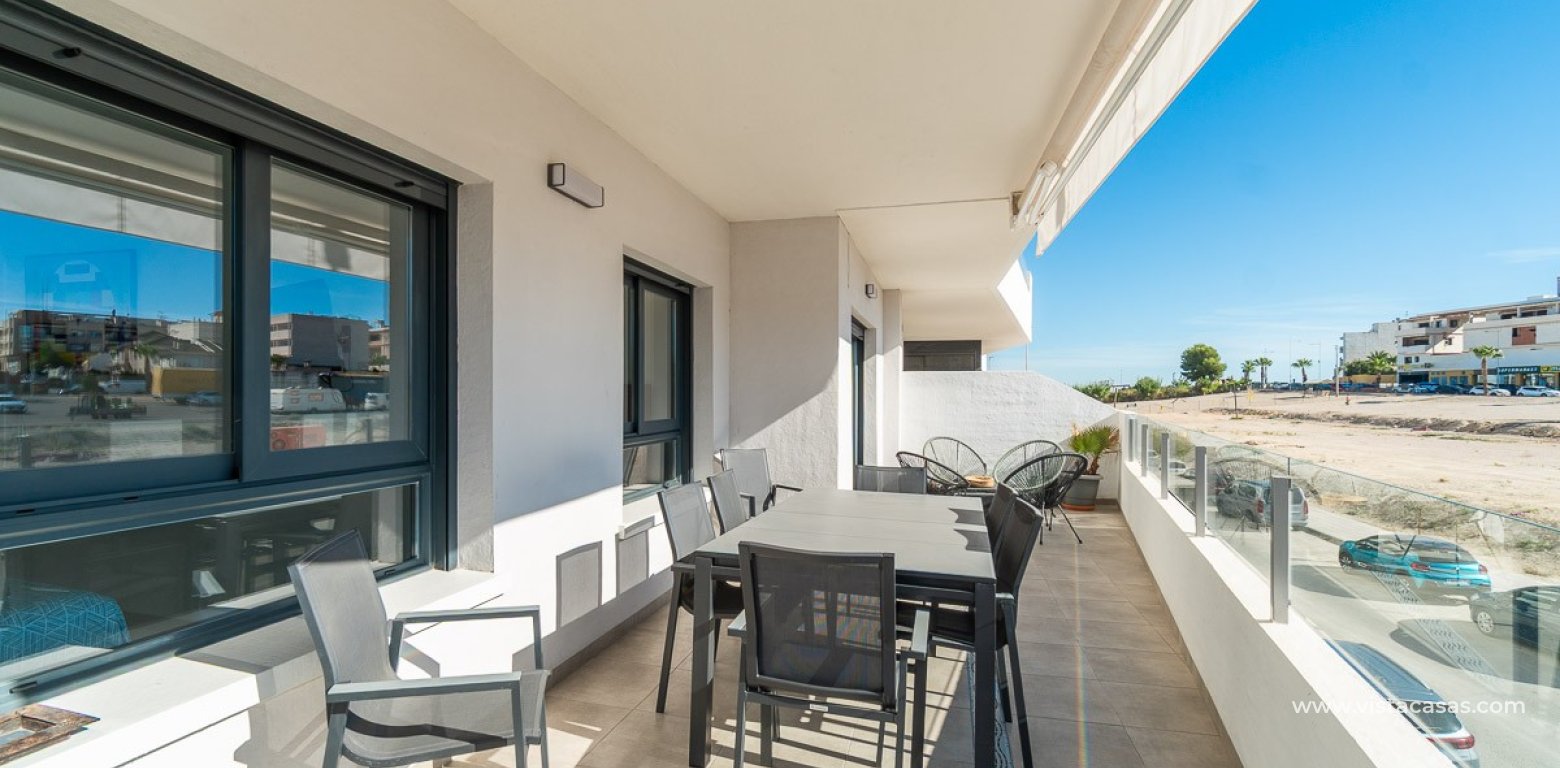 Sale - Wohnung - San Miguel de Salinas - San Miguel Salinas
