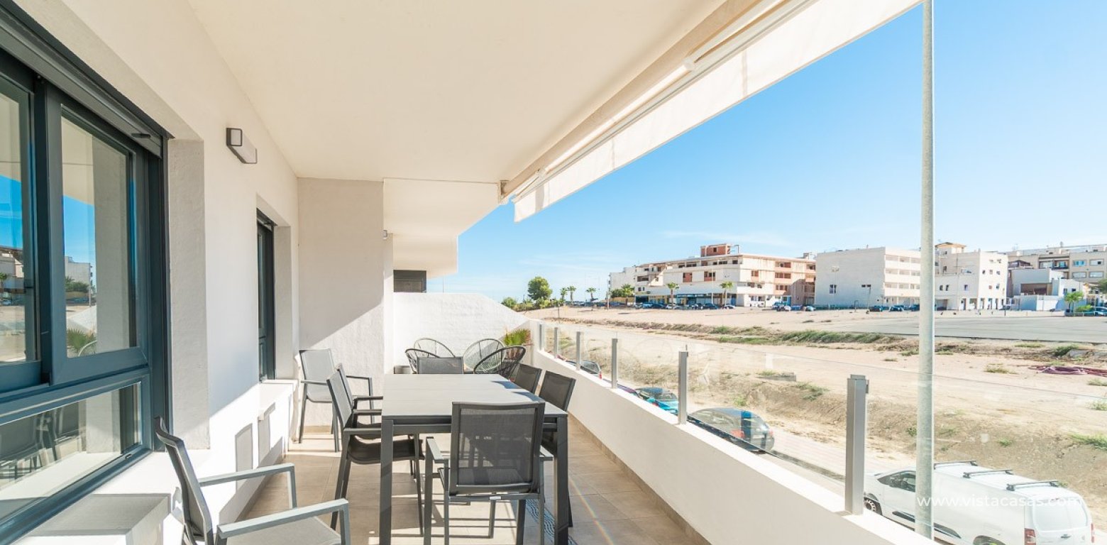 Sale - Wohnung - San Miguel de Salinas - San Miguel Salinas