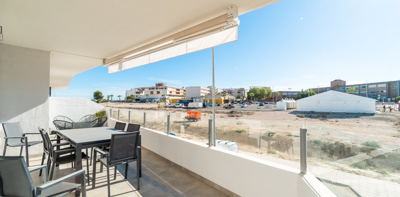 Sale - Wohnung - San Miguel de Salinas - San Miguel Salinas