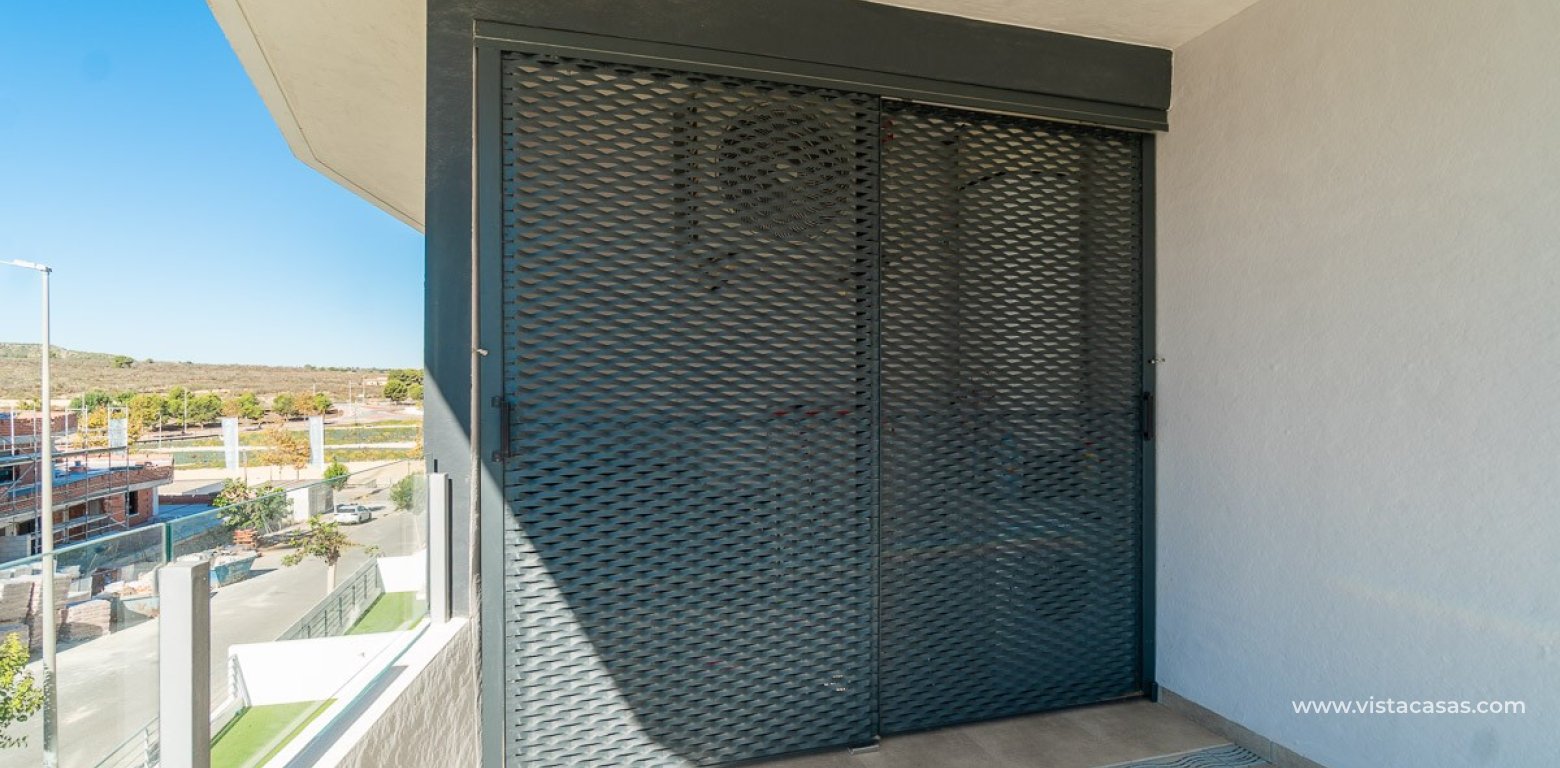 Sale - Wohnung - San Miguel de Salinas - San Miguel Salinas