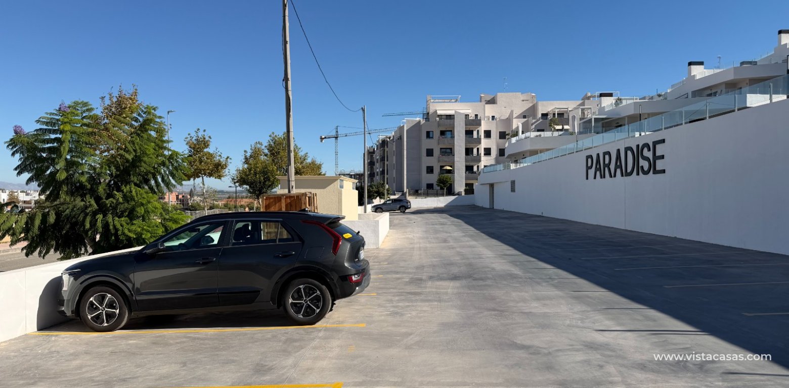 Sale - Wohnung - San Miguel de Salinas - San Miguel Salinas