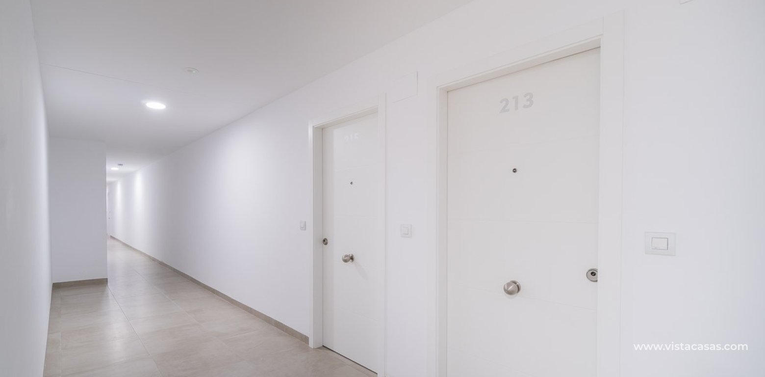 Sale - Wohnung - San Miguel de Salinas - San Miguel Salinas