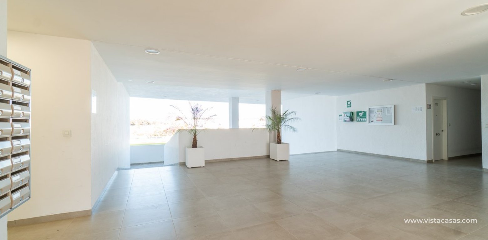 Sale - Wohnung - San Miguel de Salinas - San Miguel Salinas