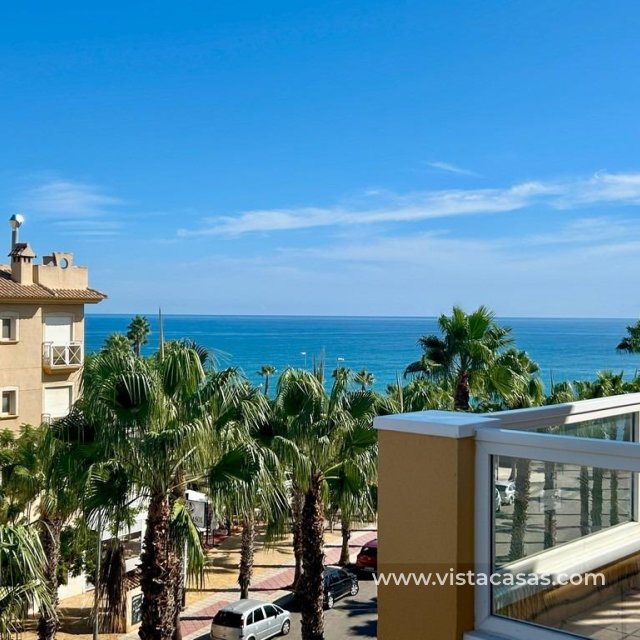 Apartment - Wtórny - Orihuela Costa - Cabo Roig