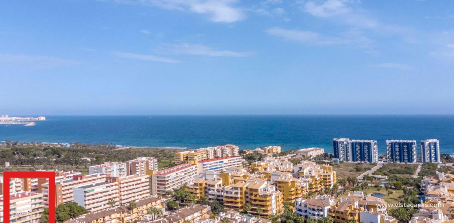 Sale - Wohnung - Torrevieja - Punta Prima