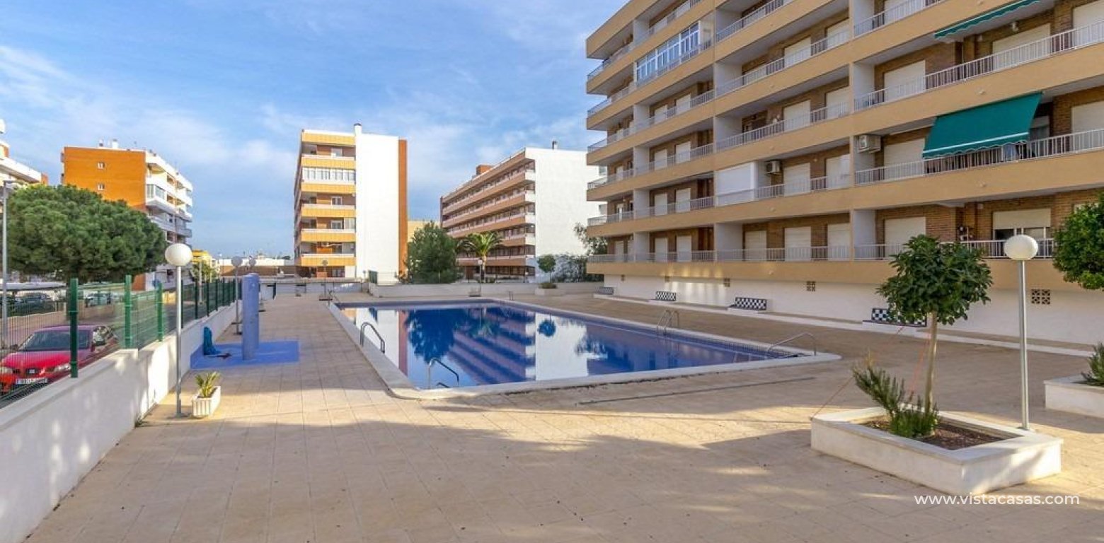 Sale - Wohnung - Torrevieja - Punta Prima