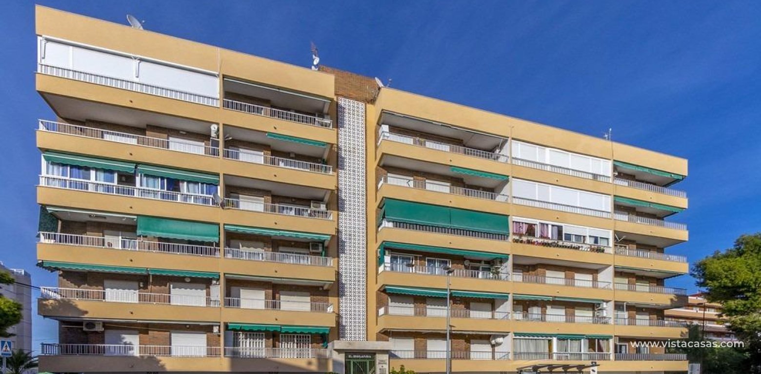 Sale - Wohnung - Torrevieja - Punta Prima
