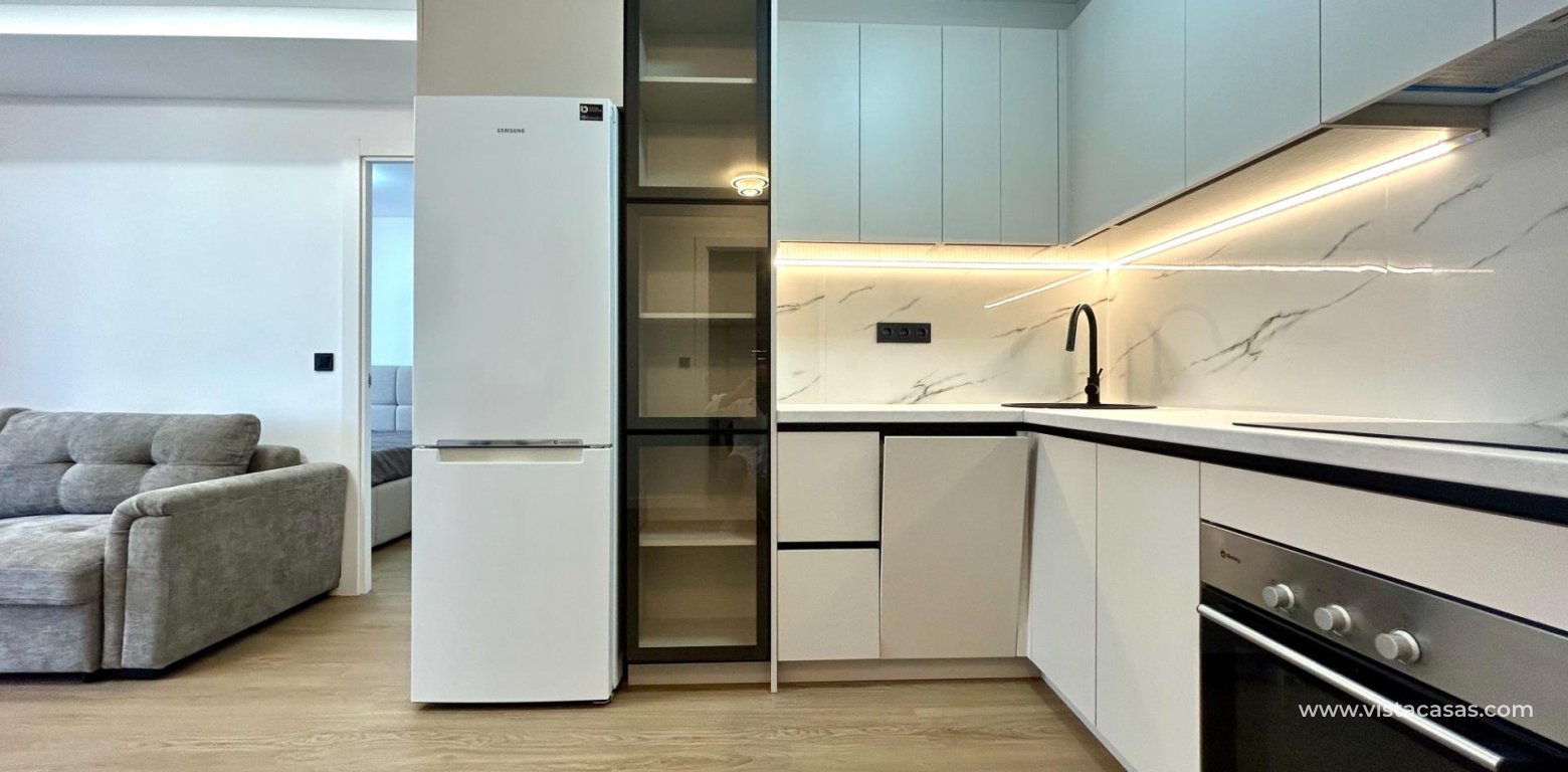 Sale - Wohnung - Torrevieja - Punta Prima