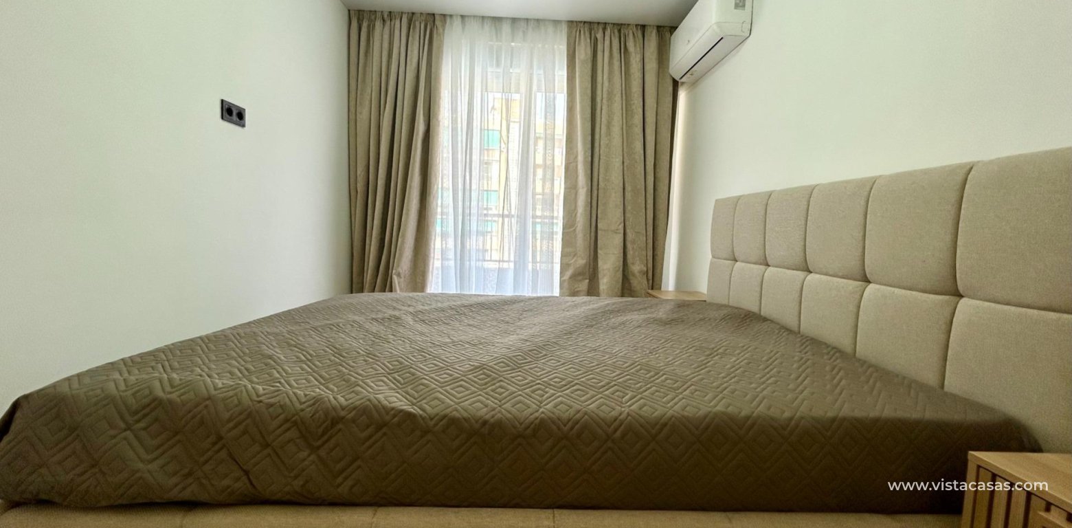 Sale - Wohnung - Torrevieja - Punta Prima