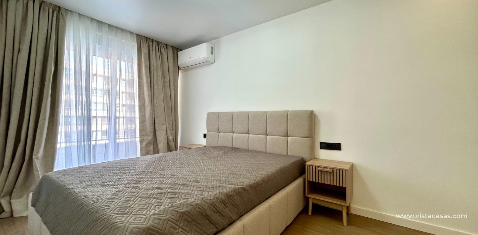 Sale - Wohnung - Torrevieja - Punta Prima