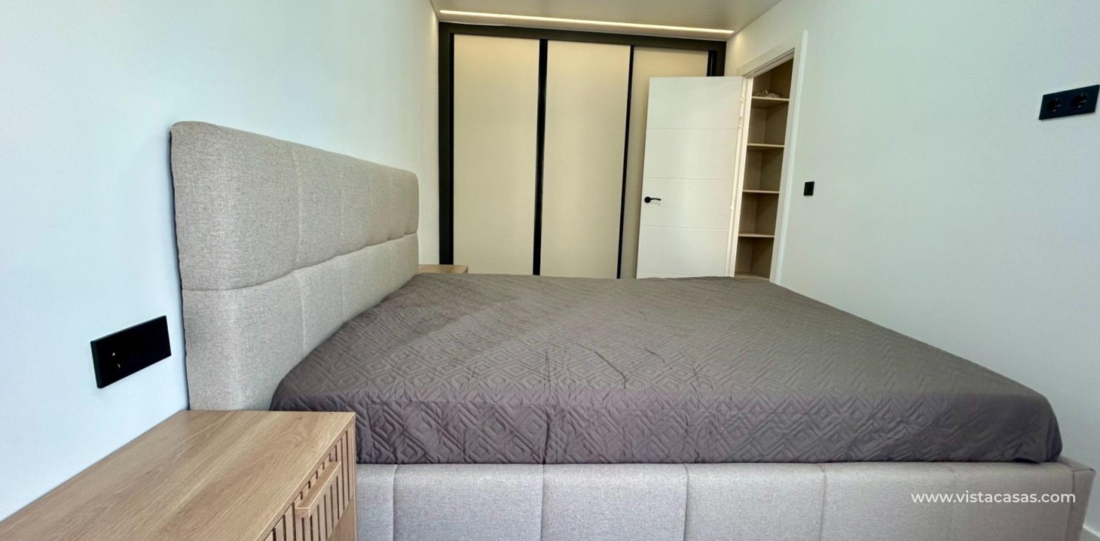 Sale - Wohnung - Torrevieja - Punta Prima
