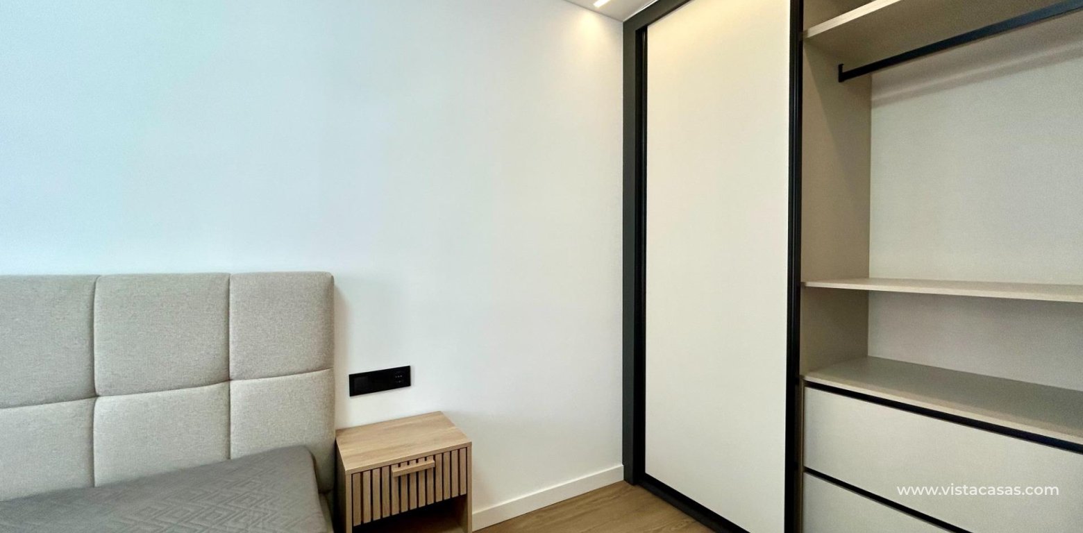 Sale - Wohnung - Torrevieja - Punta Prima