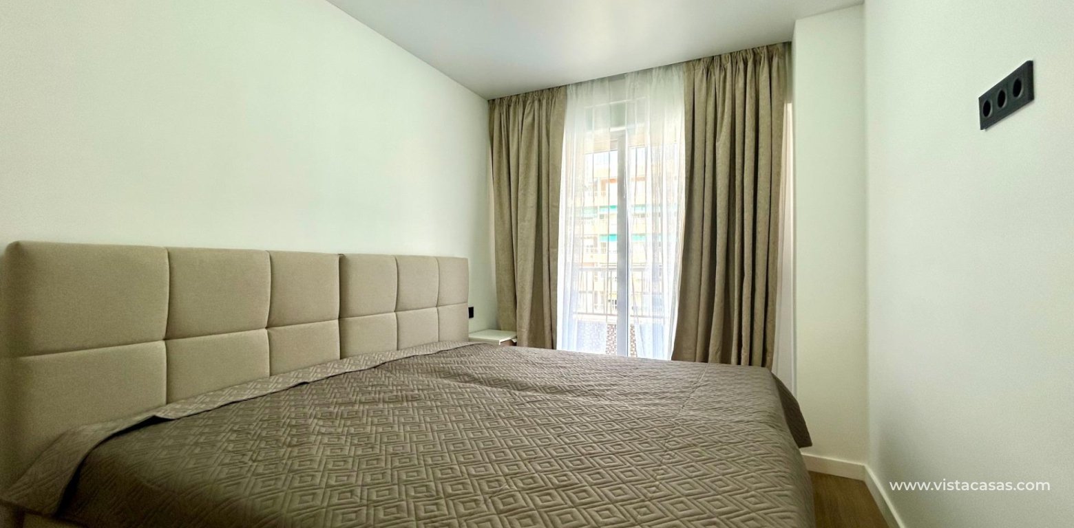 Sale - Wohnung - Torrevieja - Punta Prima