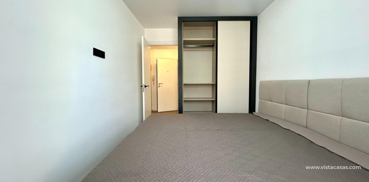 Sale - Wohnung - Torrevieja - Punta Prima