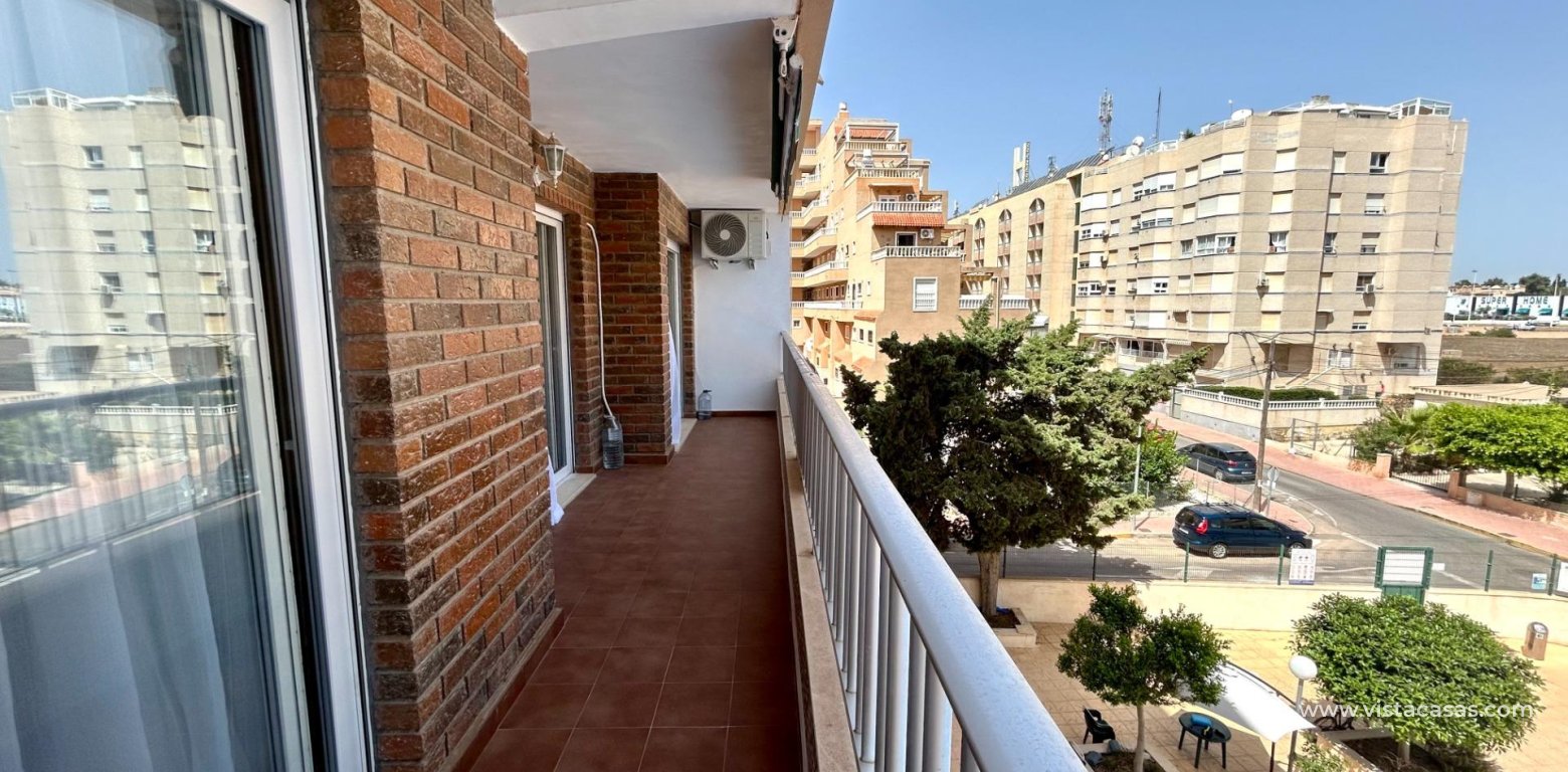 Sale - Wohnung - Torrevieja - Punta Prima