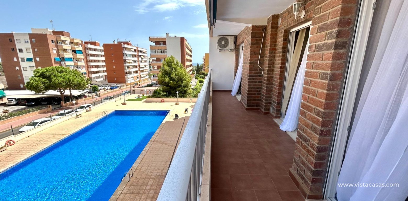 Sale - Wohnung - Torrevieja - Punta Prima