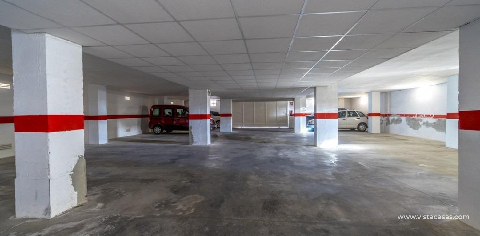 Sale - Wohnung - Torrevieja - Punta Prima