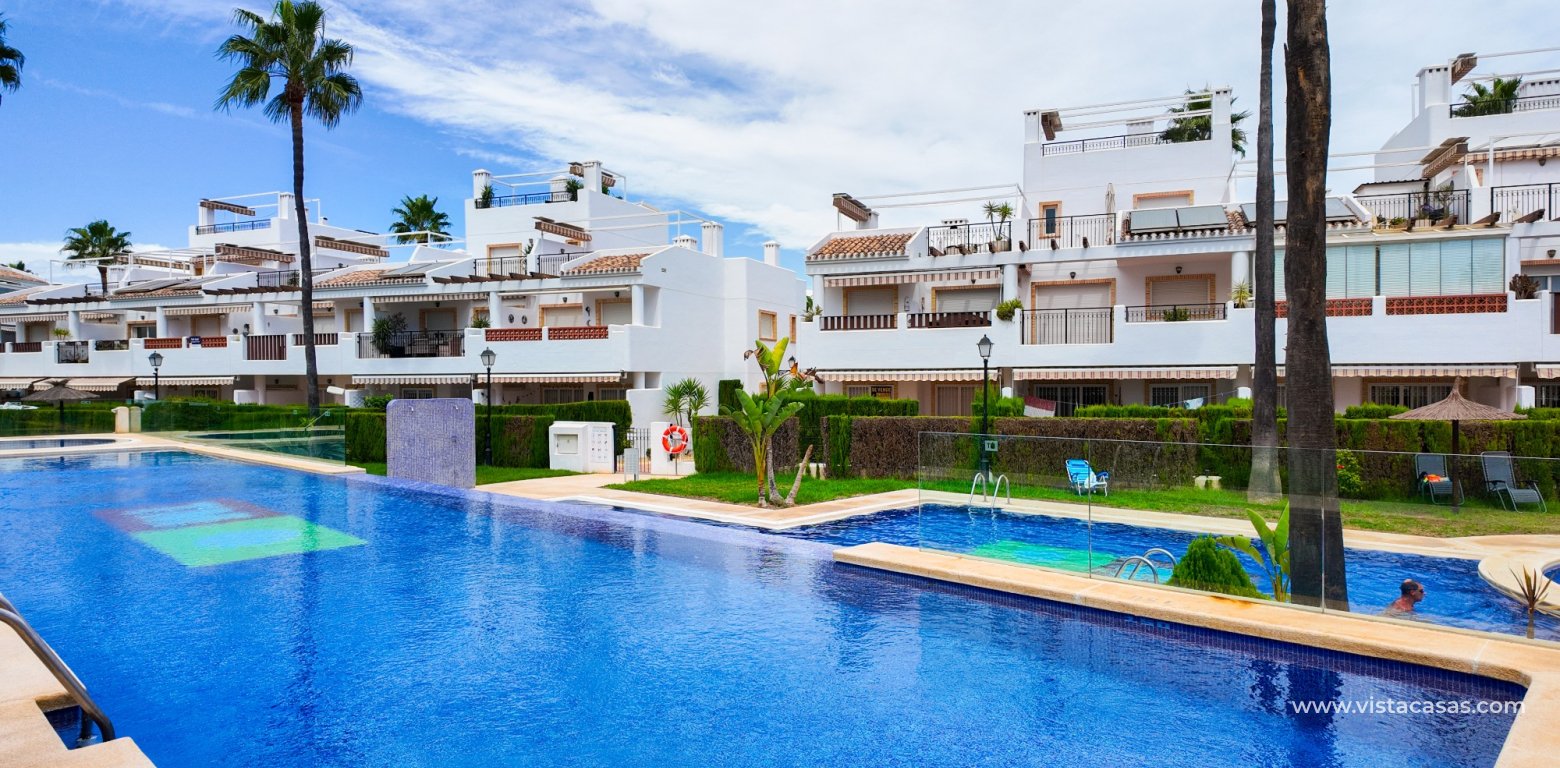 Sale - Apartment - Top Floor - Orihuela Costa - Villamartin