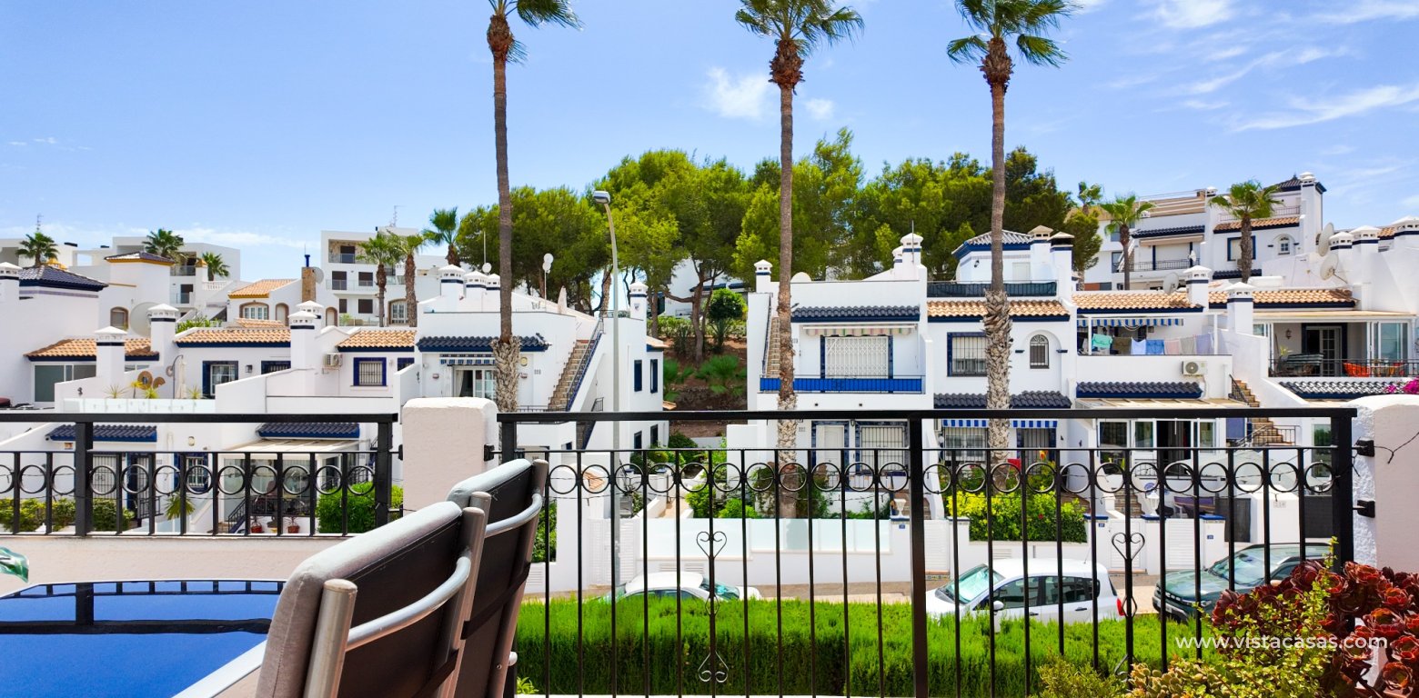 Sale - Apartment - Top Floor - Orihuela Costa - Villamartin