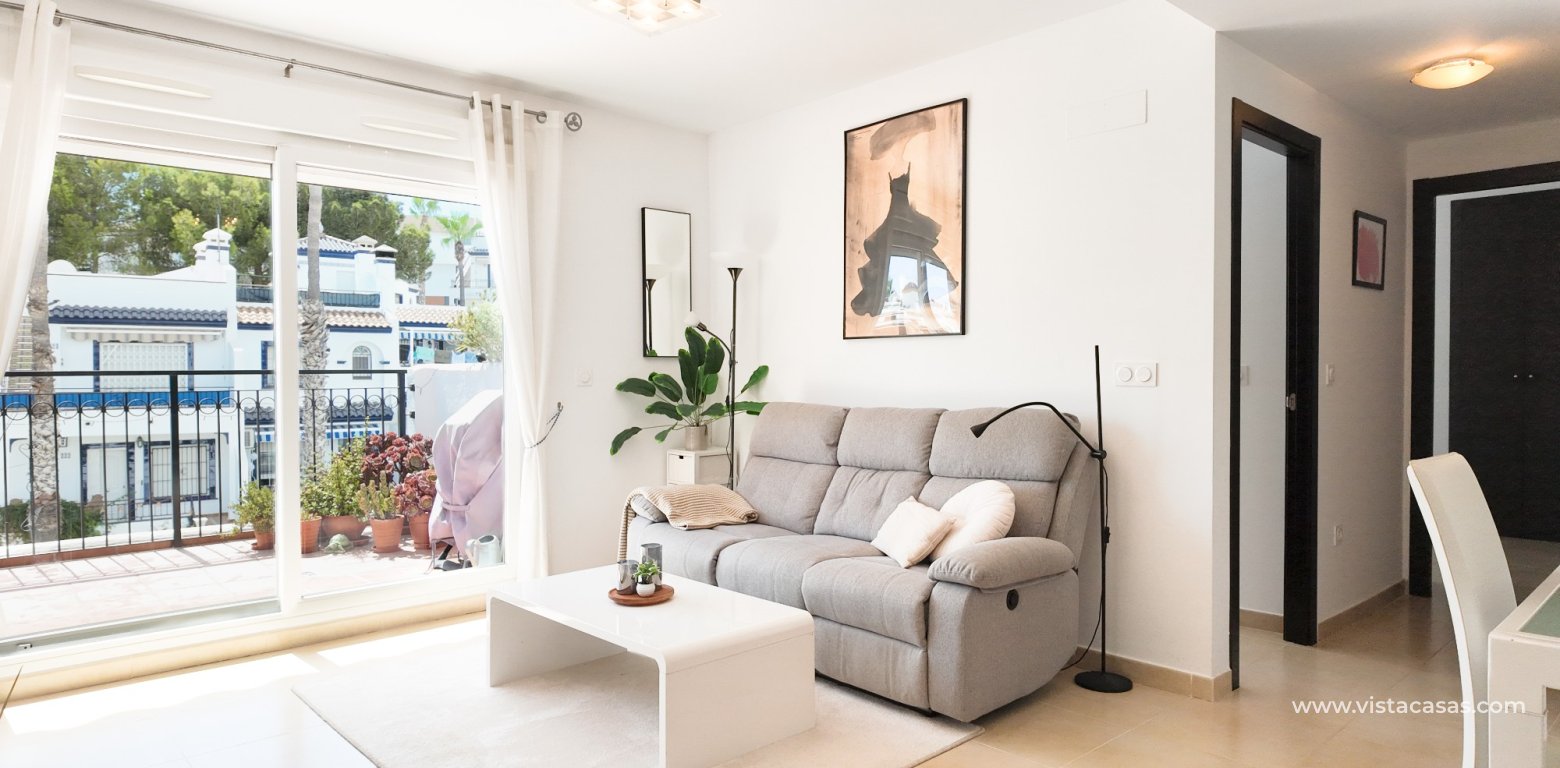 Sale - Apartment - Top Floor - Orihuela Costa - Villamartin