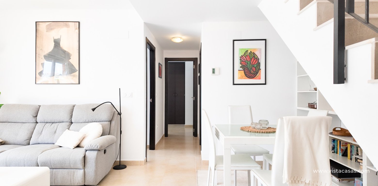 Sale - Apartment - Top Floor - Orihuela Costa - Villamartin