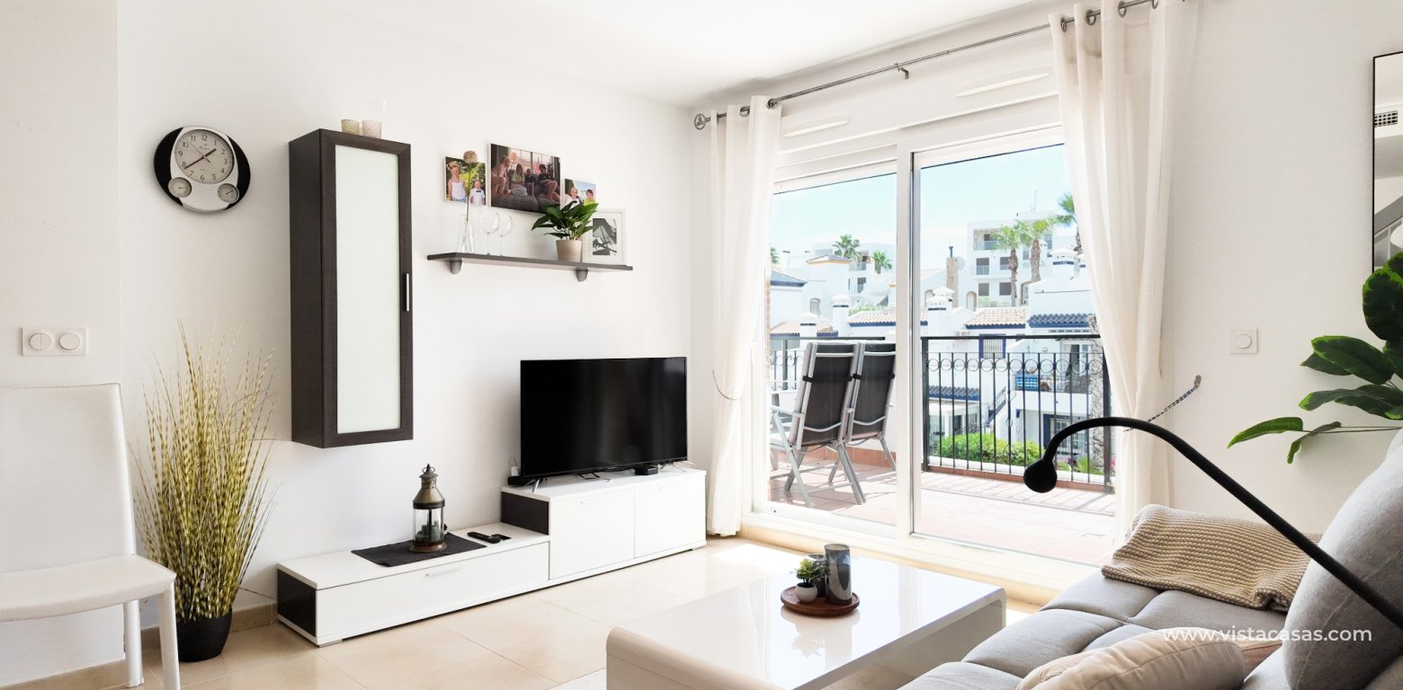 Sale - Apartment - Top Floor - Orihuela Costa - Villamartin