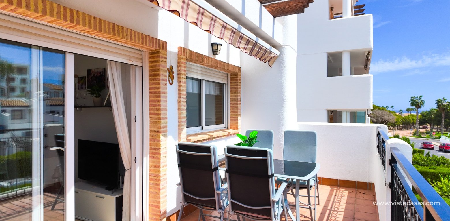 Sale - Apartment - Top Floor - Orihuela Costa - Villamartin