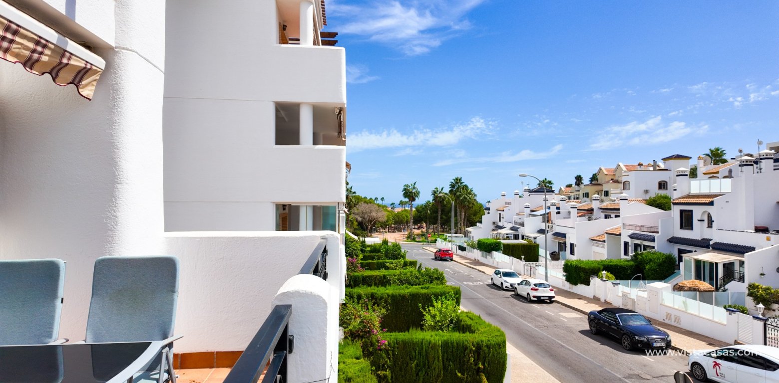 Sale - Apartment - Top Floor - Orihuela Costa - Villamartin