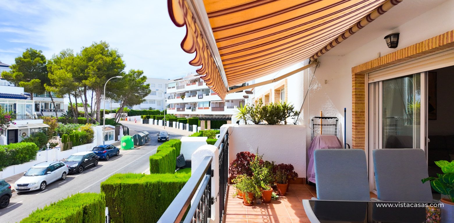 Sale - Apartment - Top Floor - Orihuela Costa - Villamartin