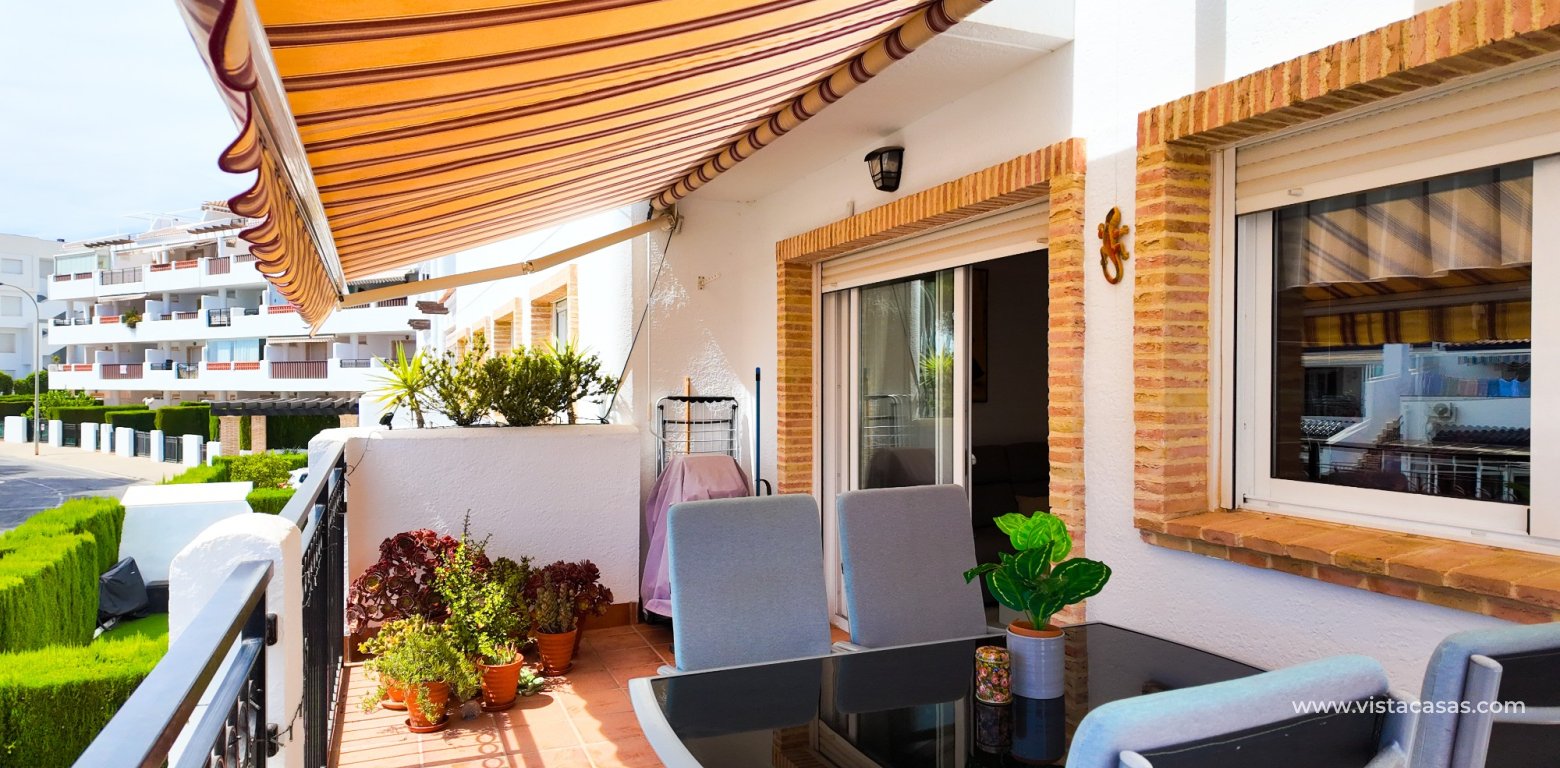 Sale - Apartment - Top Floor - Orihuela Costa - Villamartin