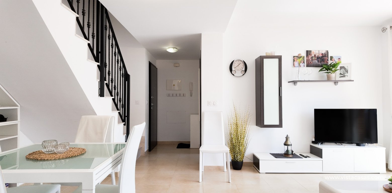 Sale - Apartment - Top Floor - Orihuela Costa - Villamartin