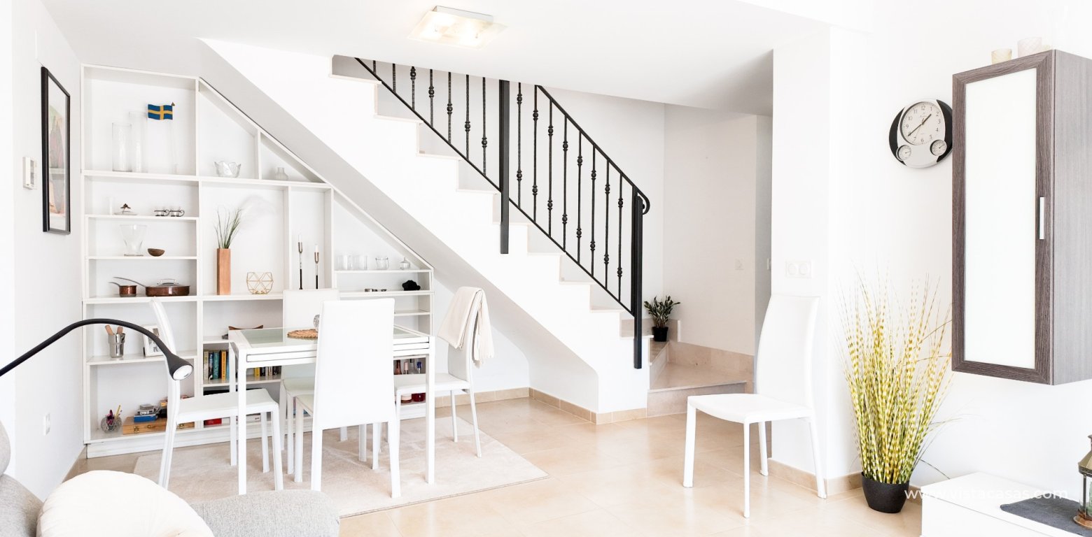 Sale - Apartment - Top Floor - Orihuela Costa - Villamartin