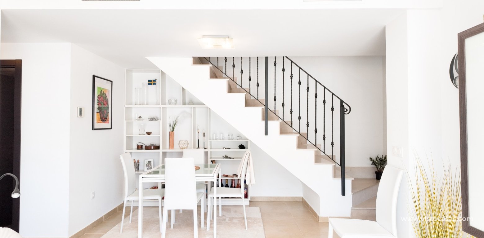 Sale - Apartment - Top Floor - Orihuela Costa - Villamartin