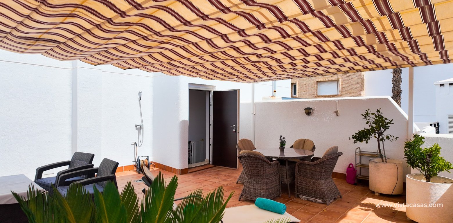 Sale - Apartment - Top Floor - Orihuela Costa - Villamartin