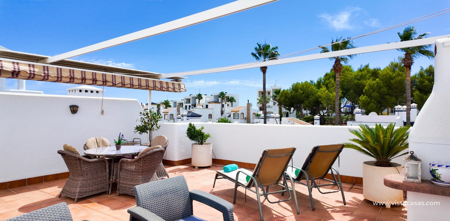 Sale - Apartment - Top Floor - Orihuela Costa - Villamartin