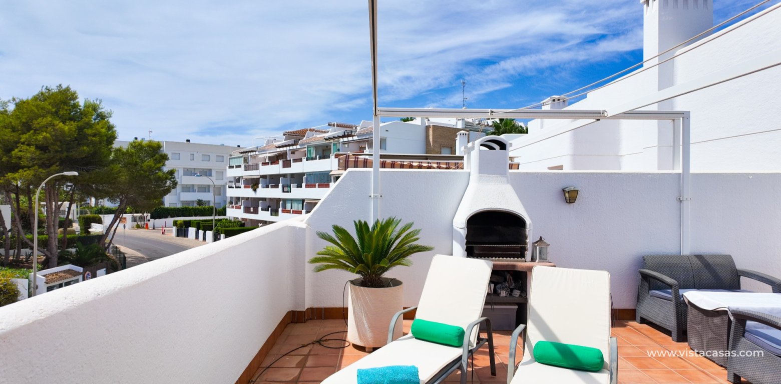 Sale - Apartment - Top Floor - Orihuela Costa - Villamartin