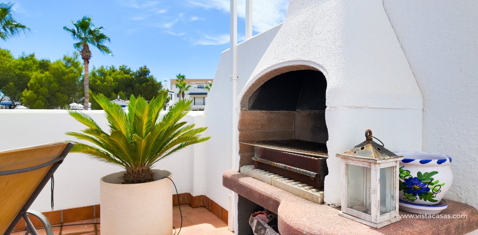 Sale - Apartment - Top Floor - Orihuela Costa - Villamartin