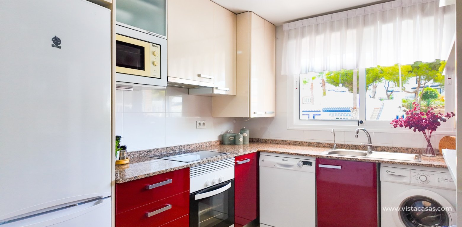 Sale - Apartment - Top Floor - Orihuela Costa - Villamartin