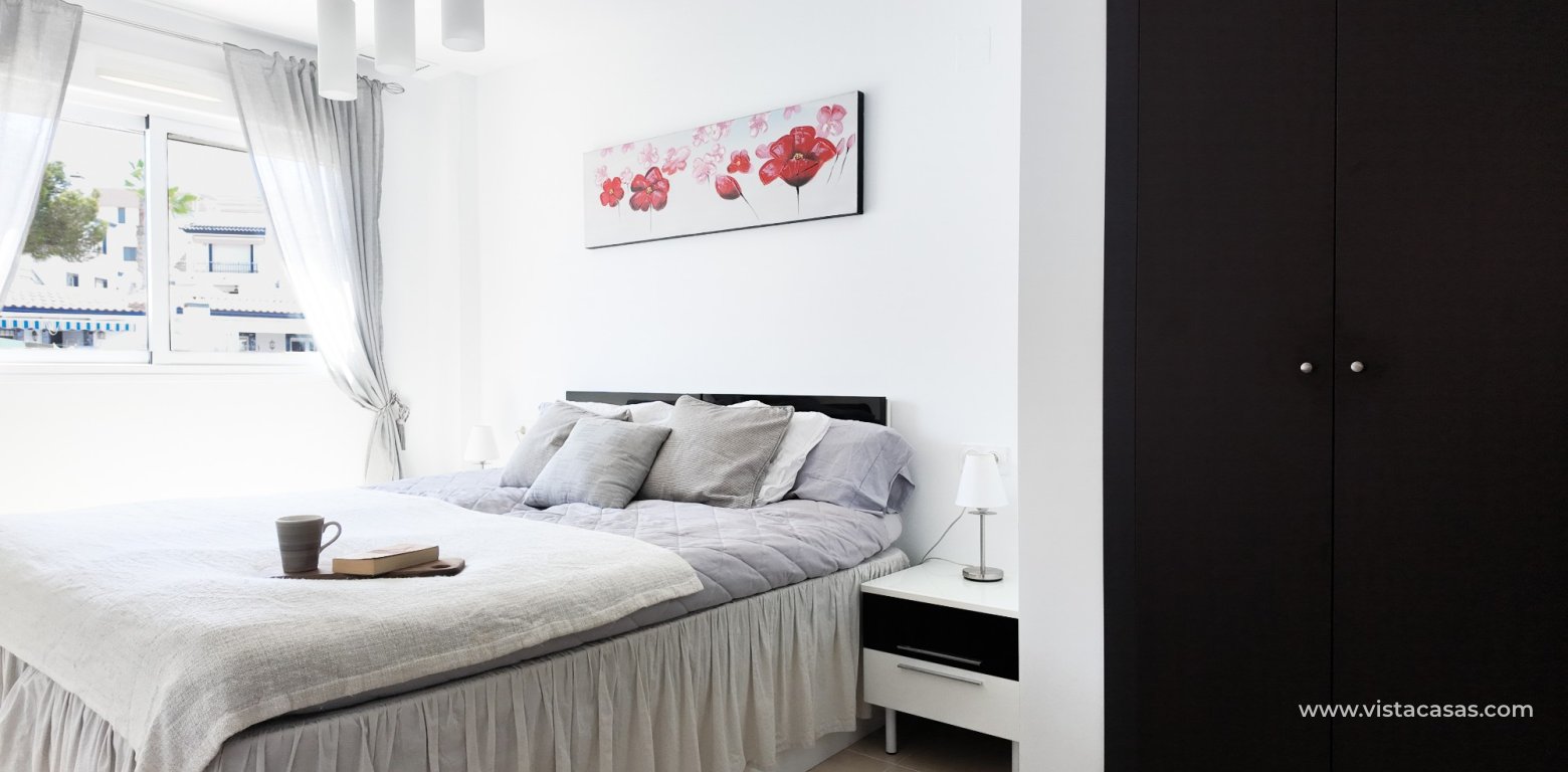 Sale - Apartment - Top Floor - Orihuela Costa - Villamartin