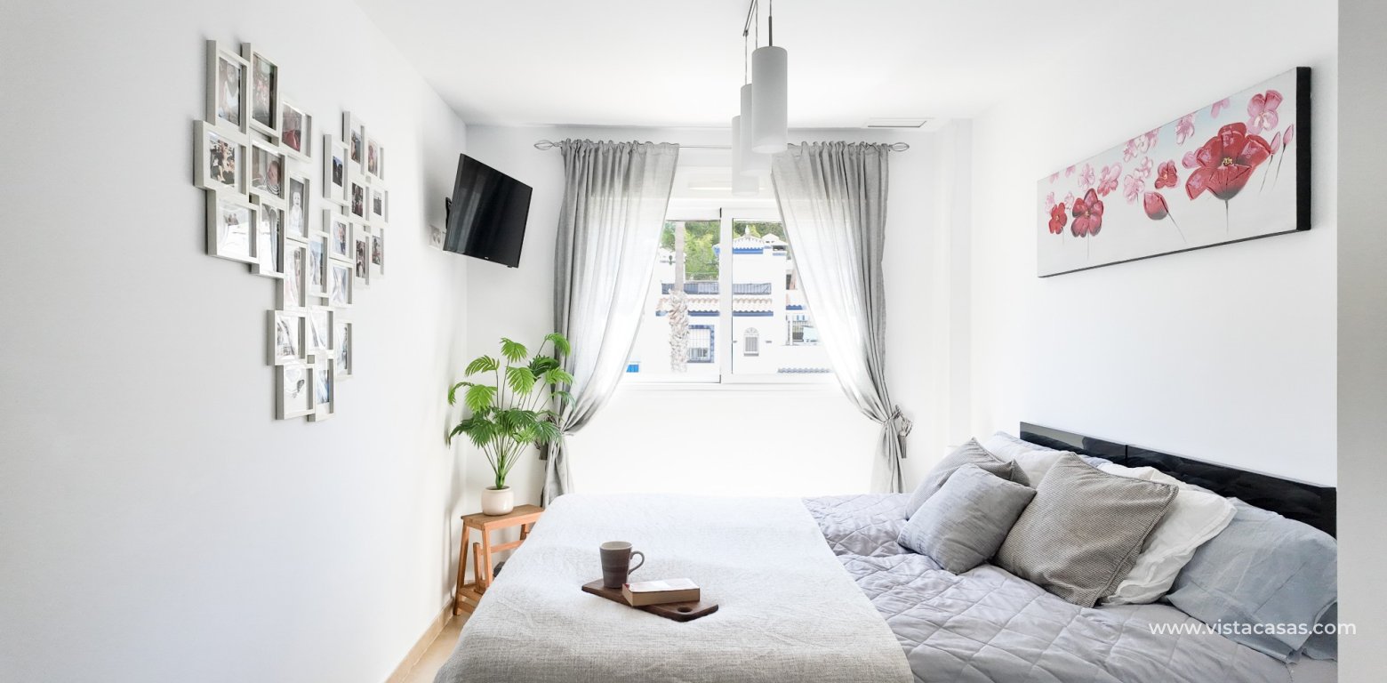 Sale - Apartment - Top Floor - Orihuela Costa - Villamartin