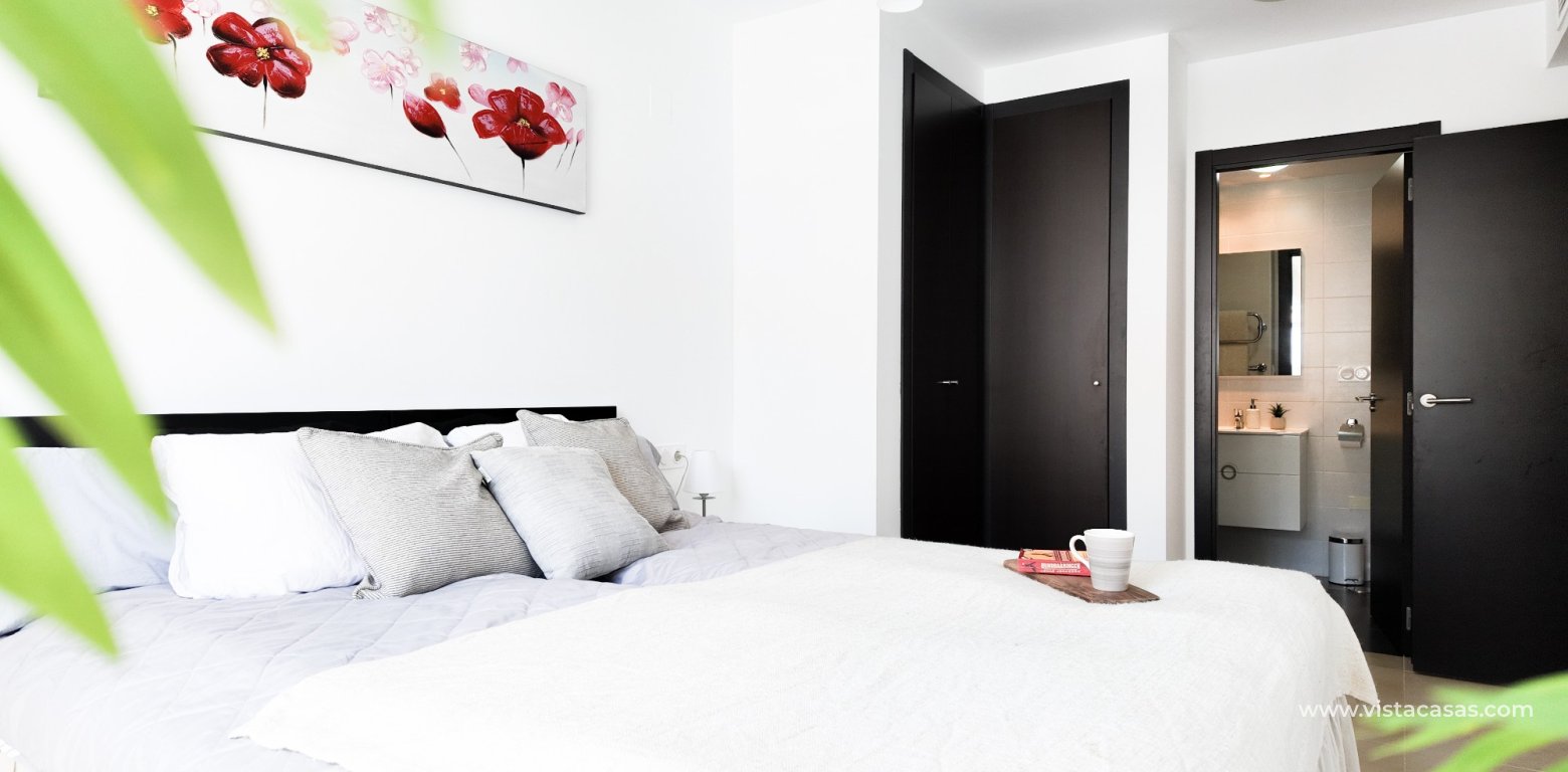Sale - Apartment - Top Floor - Orihuela Costa - Villamartin