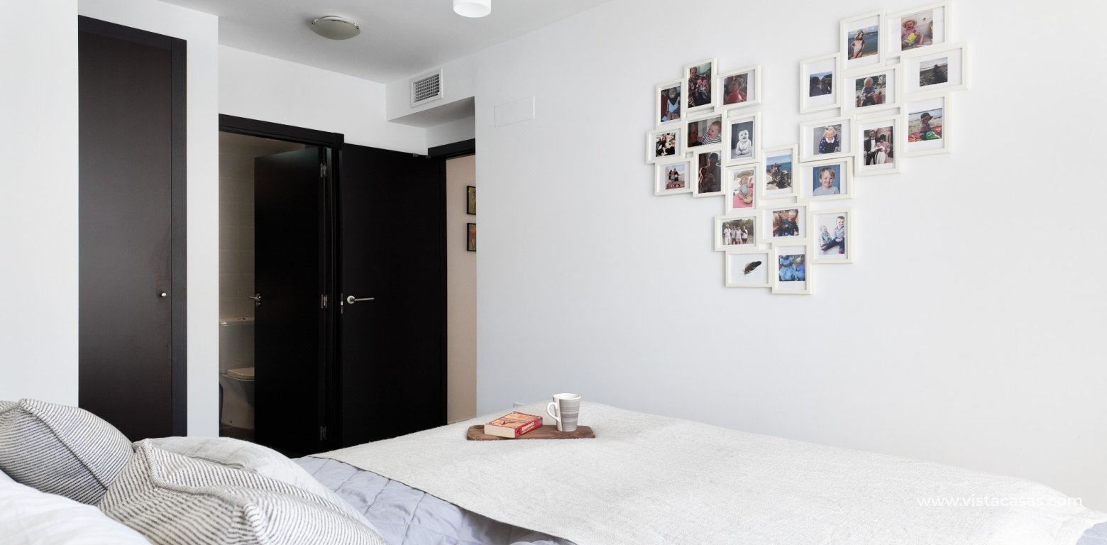 Sale - Apartment - Top Floor - Orihuela Costa - Villamartin
