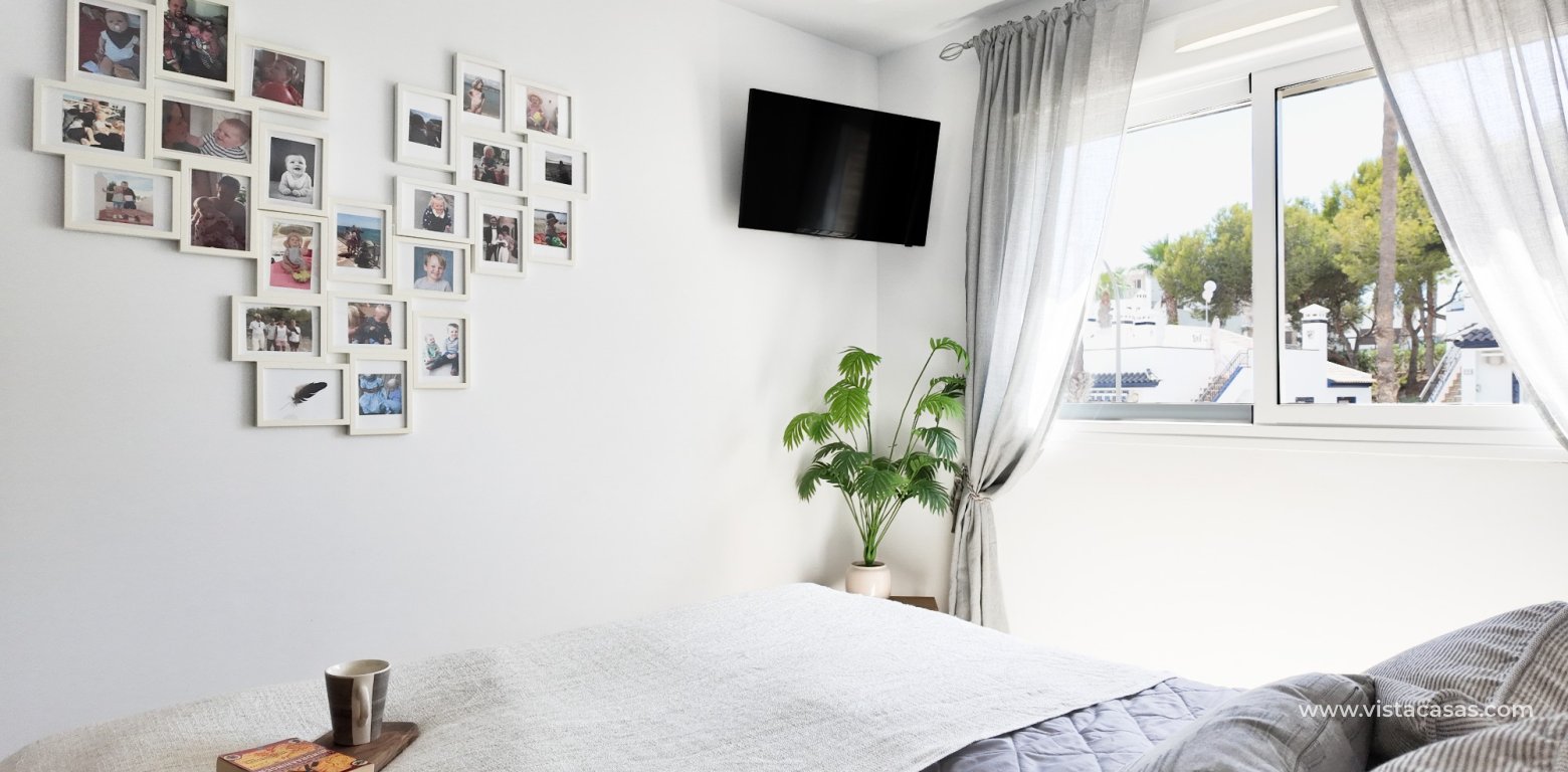 Sale - Apartment - Top Floor - Orihuela Costa - Villamartin