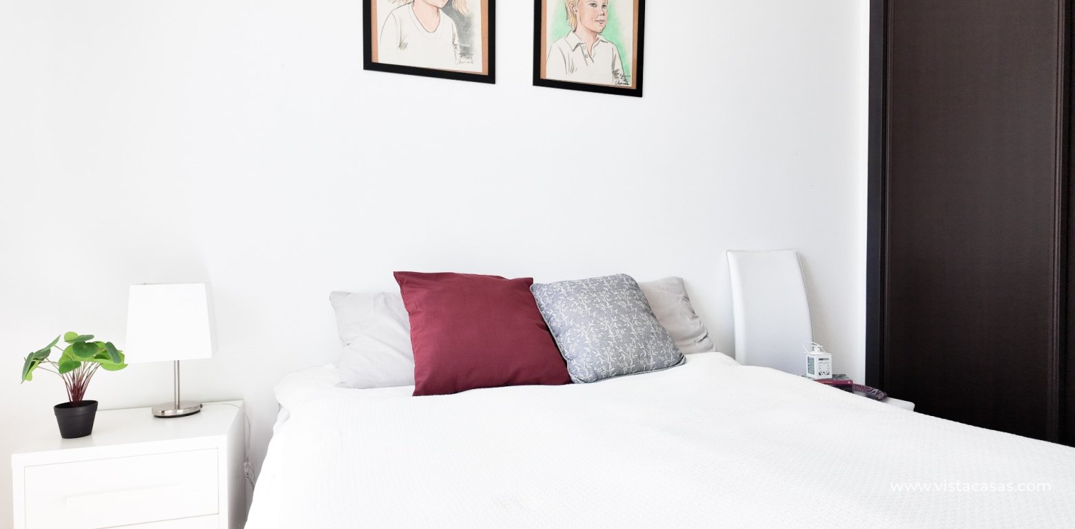 Sale - Apartment - Top Floor - Orihuela Costa - Villamartin